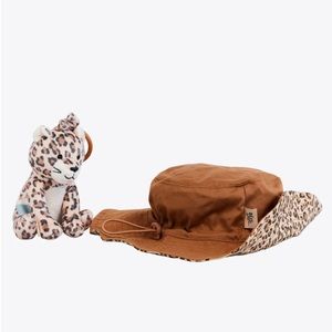 BEIS baby The Gift Set in Wild Child